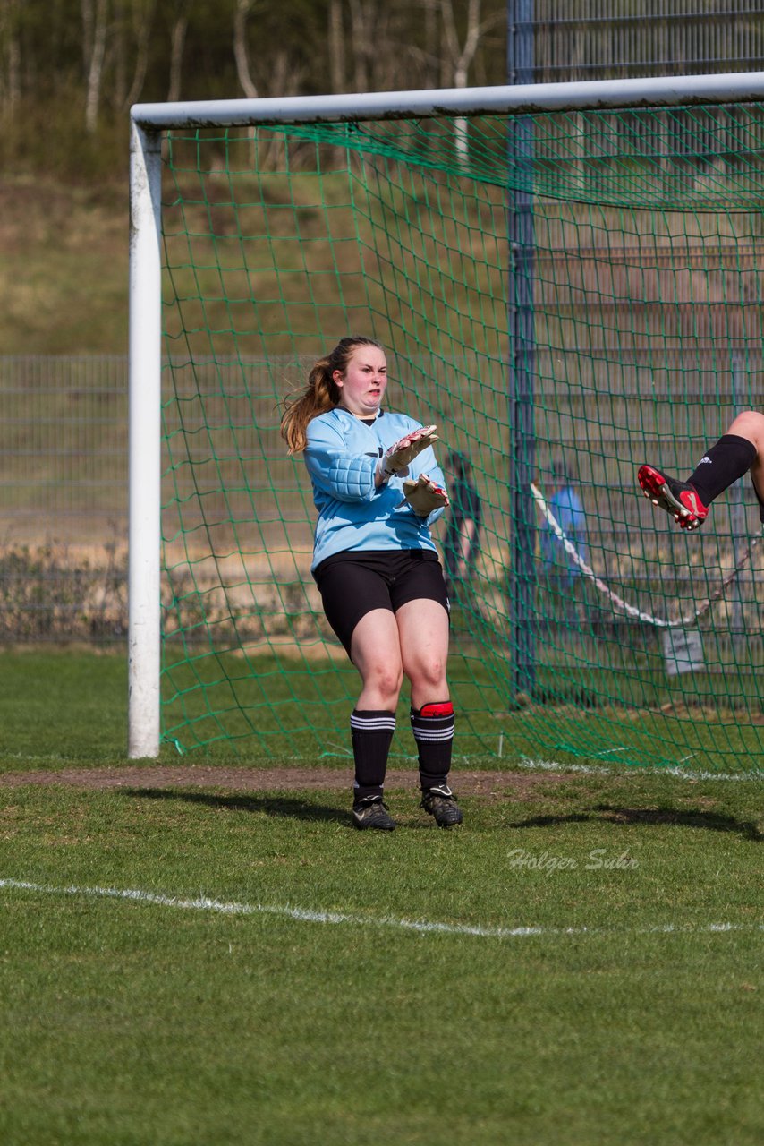 Bild 96 - Frauen FSC Kaltenkirchen II U23 - SV Bokhorst : Ergebnis: 4:1